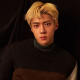 A 9. Sehun dél-koreai táncos-énekes lett A 9. Sehun dél-koreai táncos-énekes lett