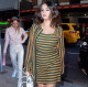 Selena Gomezt New York-ban kapták lencsevégre, kinézetén azonban mindenki meglepődött. 