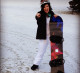 Imád sportolni, főleg snowboardozni szeret. Imád sportolni, főleg snowboardozni szeret.