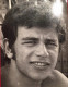 1967-ben még nem növesztette meg haját, ami később védjegyévé is vált - jellegzetes hangja mellett.