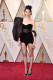 St. Vincent a 2018-as Oscar-gálán nem éppen a kifinomult, visszafogott vonalat képviselte. 