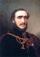 5. Politikus, valóságos belső titkos tanácsos, császári és királyi kamarás, író, polihisztor, közgazdász, a Batthyány-kormány közlekedési minisztere, „a legnagyobb magyar”. Eszméi, hatása és gyakorlati tevékenysége által a modern Magyarország egyik megteremtője.