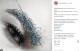 Bár nincs átszúrva tűvel a szemöldöke, a srácnak olyan fotói is vannak az Instagram oldalán, ahol viszont egy modellnek - vagy saját magának - bizony átszúrta a szemhéját egy kép kedvéért. Bár nincs átszúrva tűvel a szemöldöke, a srácnak olyan fotói is vannak az Instagram oldalán, ahol viszont egy modellnek - vagy saját magának - bizony átszúrta a szemhéját egy kép kedvéért.