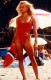 Pamela Anderson - A Baywatch ikonikus karaktere, a lassított futás nagykövete. Ő azért hagyta ott a sorozatot, mert saját karrierjére szeretett volna fókuszálni. Négy évadot élt meg "VIP" sorozata, amit elkaszáltak. Ma már csak a bulvár ír villantásáról. Pamela Anderson - A Baywatch ikonikus karaktere, a lassított futás nagykövete. Ő azért hagyta ott a sorozatot, mert saját karrierjére szeretett volna fókuszálni. Négy évadot élt meg "VIP" sorozata, amit elkaszáltak. Ma már csak a bulvár ír villantásáról.