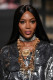 Naomi Campbell a 90-es években egyike volt azon hat modellnek, akiket a korabeli divatvilág szupermodellként tartott számon. Sokáig csak szeretői státuszban élt, Mike Tyson és Robert De Niro is viszonyt folytatott vele. Sosem ment férjhez és gyereke sem születt, ellenben imádja a fiatal fiúkat, mint amilyen Liam Payne énekes.