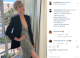 Charlize Theron egy CELINE ruhában villogott, amiről nem is kell sokat beszélni - a gyönyörű színésznő remekül nézett ki. (Mi a blézert hanyagoltuk volna, de nagyon nem rontott az összhatáson.)