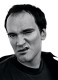 Bár feltehetőleg Tarantino úrnak még fogalma sincs, hogy reklámarc lett.