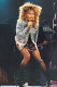 A 78 éves Tina Turner 1960-ban robbant be a köztudatba.