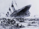 Jéghegy-figyelmeztetések száma: 6

A beszámolók szerint a Titanic április 14-én három figyelmeztetést is kapott a környéken lévő más hajóktól arra vonatkozóan, hogy rengeteg veszélyes jéghegyet észleltek a hajókapitányok, bár az egyik állítólag soha nem jutott el Smithez, a Titanic kapitányához. Ezenkívül további három figyelmeztetés érkezett az SS Californian gőzhajótól is, ám úgy tűnik, Smith minden jelzést figyelmen kívül hagyott.
