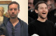 Tobey Maguire - Pókember az állatok iránt érzett tiszteletből lett 1992-ben vegetáriánus, majd 2004-ben átváltott a vegán életmódra.