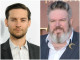 10. Tobey Maguire és Kristian Nairn - 43 évesek