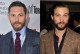 Tom Hardy és Logan Marshall Green