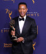 John Legend - Akárcsak a neve, ő is legenda. Nem csak a legfiatalabb, aki mind a négy díjat hazavihette, de az első színesbőrű férfi is a listán. John Legend - Akárcsak a neve, ő is legenda. Nem csak a legfiatalabb, aki mind a négy díjat hazavihette, de az első színesbőrű férfi is a listán.