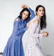 Bár a Trokán-testvérek szülei 24 évvel ezelőtt elváltak, ez nem nyomta rá a bélyegét Anna és Nóra életére, hiszen a két nő sikert sikerre halmozott az évek során, és apjukhoz hasonlóan ők is a színészi pályát választották.