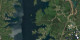 Keowee-tó, Dél-Karolina -  Ez a tó ad otthont a dél-karolinai Keowee-gátnak, ahol állítólag egy erőmű van, azonban valamiért cenzúrázták. Elméletben a hely nyilvános rekreációs célokra is szolgál, azonban furcsa, hogy egy energiával kapcsolatos dolgot elhomályosítanak.