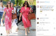 Mint azt a képhez is írta, Jennifer Garner ruhája plus size méretben is elérhető, ezért Katie mindenképpen be akarta bizonyítani, hogy ebben az esetben is igaz, hogy a stílus nem a méreten múlik.