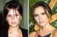 Victoria Beckham.