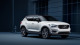 1. hely: VOLVO XC40

Ez a modell mindenben magas pontszámot gyűjtött, biztonság, megbízhatóság, felszereltség és multimédia területén is kimagasló. Az elért eredmény 98%, a meghibásodási százalék pedig 15.9%.