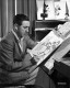 A tény, hogy Disney politizált soha nem volt nagy titok. Amit viszonylag kevesen tudnak róla, hogy a szórakoztató mogul 1940-től egészen a haláláig aktív besúgója volt az FBI-nak.