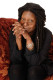 Whoopi Goldberg az 1990-es Ghost miatt lett Oscar-díjas, de csak úgy, mint a többieket, őt sem ünnepelték túl sokáig, ugyanis senki nem gondolta, hogy szereplése ilyen rangos elismerést érdemelne.
