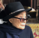 Yoko Ono Japánban, Tokioban nőtt fel, majd tanulmányiat New yorkban folytatta.