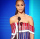 Megmondanád róla, hogy már 41 éves? Zoe Saldana korát meghazudtoló módon néz ki.