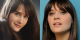 Tompos Kátya tökéletesen beillene harmadik nővérnek Emily és Zooey Deschanel mellé, utóbbi színésznővel egy az egyben olyanok, mint egy ikerpár.