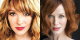 Ha Amerika azt mondja, Christina Hendricks, mi visszakiabálunk, hogy Kerekes Vica! A két vöröshajú, szeplős, nőies idomokkal megáldott színésznőt szinte lehetetlen lenne megkülönböztetni, ha egyszer együtt szembe jönnének az utcán.