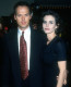 1989 és 1995 között nem más volt a partnere, mint Courtney Cox, a Jóbarátok Monicája.