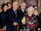 II. Albert 1959-ben vette feleségül Paula olasz hercegnőt, akivel három közös gyermekük született. II. Albert 1993-ban lépett a belga trónra, majd egészségügyi okok miatt 2013-ban lemondott legidősebb fia, Fülöp javára.