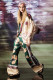 PRINTED SILK KIMONO - LIMITED EDITION, Zara, 42 995 HUF