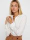 Fehér ing (AboutYou, VERO MODA, 7 890 HUF)