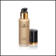 Oriflame Giordani Gold öregedésgátló alapozó (Oriflame, 5 299 HUF)

"A bőrtökéletesítő alapozó egységesebbé és fiatalosabb megjelenésűvé teszi a bőr tónusát. Ritka és egzotikus fehérszarvasgomba-kivonata antioxidáns tulajdonságokkal bír, védi a bőrt a korai bőröregedésért felelős, káros hatásokkal szemben."