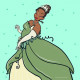 Tiana, A hercegnő és a békából
