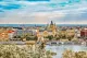 Firenze lett a 4., Las Vegas a 3., Róma a 2., a nem túl hízelgő első helyezést pedig fővárosunk, Budapest érdemelte ki. 