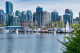 Kanada három várossal képviseltette magát a TOP10-ben: Vancouver (képünkön) az ötödik, Toronto hetedik, Calgary pedig a kilencedik helyen végzett.