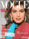 Cindy Crawford

A modellek jönnek és mennek, páran talán "ki is kopnak" a szakmából, de ha valakinek a neve generációkon át fennmaradt, az Cindy Crawford. Karrierje egy 1986-os Vogue címlappal indult, népszerűsége pedig azóta is töretlen.