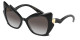 Dolce &amp; Gabbana Autumn/Winter 2021 

Ajánlott fogyasztói ár: 71 500 Ft, Optika: Optic World Exclusive