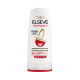 Elseve Total Repair 5 regeneráló balzsam - 999 Ft/ 400 ml

Total Repair 5 regeneráló termékcsalád igénybevett hajra fejlesztették ki körömvirággal és ceramiddal. A körömvirág évezredek óta használt, lágyító, puhító tulajdonságú gyógynövény. A kivonatával gazdagított ápoló összetétel segít megszépíteni a hajszálakat a sima és egységes hatásért. A Ceramiddal gazdagított összetétel segít kitölteni az igénybevett hajfelszín repedéseit és megerősíteni a szerkezetét.