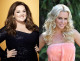 Lehet, hogy leesik az állad, de Melissa McCarthy és Jenny McCarthy bizony unokatestvérek. Sokan azt gondolják róluk, hogy nővérek - hiszen annyira hasonlítanak a vonásaik - ám ezen mindig jót derülnek.