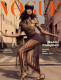 Naomi Campbell

Naomi is a kifutókról, videoklipből és Vogue címlapról vált ismertté, bár elmondása szerint már régen sem volt egyszerű hírnevet szerezni a szakmában.