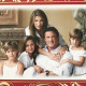 Stallone-éknak három lányuk született, Sophia, Sistine és Scarlet. Már kislányként is elbűvölőek voltak, felnőttként azonban mindenkit elkápráztatnak a szépségükkel.
