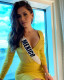 Meza a harmadik mexikói származású nő, aki megnyerte a Miss Universe versenyt Lupita Jones (1991) és Ximena Navarrete (2010) után.