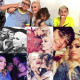 Gwen Stefani is azok közé a hírességek közé tartozik, akik nem mutogatják úton-útfélen a gyerekeiket. Az énekesnő csak különleges alkalmakkor oszt meg képeket a fiairól, mint például anyák napján: ekkor tette közzé ezt a montázst, tele régebbi képekkel. Lapozz a frissebb fotókért!