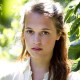 Alicia Vikander