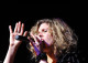 2007-ben és 2008-ban a Montreux Jazz Voice Competition jazz-énekverseny legjobb 8 énekese közé jutott. 2009-ben a Fábián Juli Jazz Riff-fel csinált lemezt Honey &amp; Chili címmel.

 