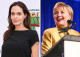 Ki gondolná, hogy Angelina Jolie-t rokoni szál fűzi Hillary Clinton-hoz. Kiderült, hogy kilencedik fokon unokatestvérek.