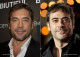 Jeffrey Dean Morgan és Javier Bardem