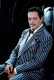 Raúl Juliá - Gomez Addams

Az Addams Family volt Raúl Juliá utolsó filmje, amelyet még életében bemutattak. A Puerto Ricó-i színész, aki az 1950-es évek óta dolgozott, és a Gomez család fejét alakította, 1994. október 24-én hunyt el szélütés következtében. 54 éves volt.