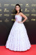 Ezt a Chanel ruhát a Goya Awards-on viselte idén.